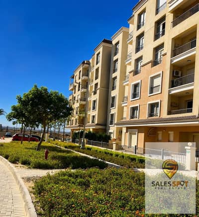 2 Bedroom Flat for Sale in Mostakbal City, Cairo - 765035376_122250756944331973_5321655180423390100_n. jpg 2 Bedroom Flat for Sale in Mostakbal City, Cairo - 765035376_122250756944331973_5321655180423390100_n. jpg