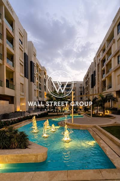 1 Bedroom Apartment for Sale in Sheraton, Cairo - WhatsApp Image 2026-10-29 at 12.04. 15 PM (3). jpeg
