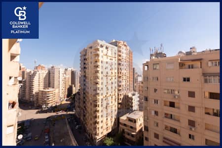 3 Bedroom Flat for Sale in Laurent, Alexandria - 0 COPY. JPG