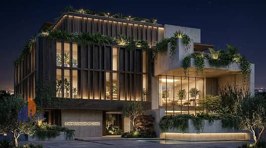 4 Bedroom Townhouse for Sale in Shorouk City, Cairo - 1001343352. jpg