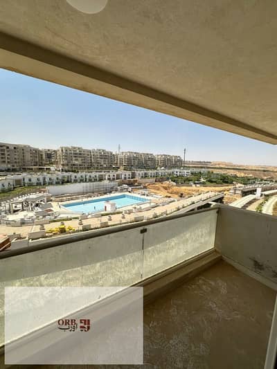 3 Bedroom Flat for Sale in New Cairo, Cairo - WhatsApp Image 2025-08-20 at 15.36. 47_6a259748. jpg 3 Bedroom Flat for Sale in New Cairo, Cairo - WhatsApp Image 2025-08-20 at 15.36. 47_6a259748. jpg