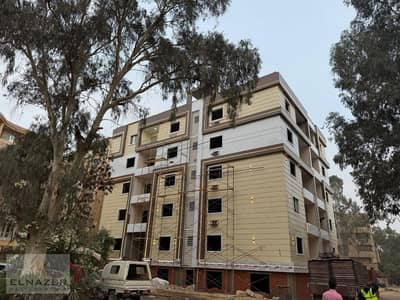 فلیٹ 3 غرف نوم للبيع في المقطم، القاهرة - 5906770739128373185. jpg فلیٹ 3 غرف نوم للبيع في المقطم، القاهرة - 5906770739128373185. jpg