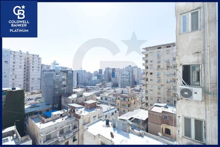فلیٹ 3 غرف نوم للبيع في سبورتنج، الإسكندرية - 00. JPG فلیٹ 3 غرف نوم للبيع في سبورتنج، الإسكندرية - 00. JPG