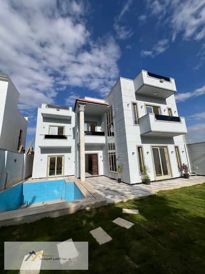 4 Bedroom Villa for Sale in King Mariout, Alexandria - 1000279026. jpg 4 Bedroom Villa for Sale in King Mariout, Alexandria - 1000279026. jpg