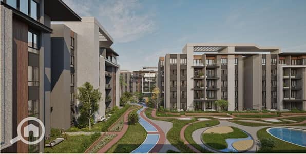 3 Bedroom Apartment for Sale in 6th of October, Giza - 3. PNG