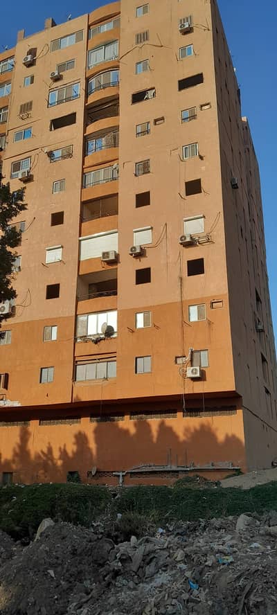 شقة 3 غرف نوم للبيع في الهرم، الجيزة - شقة 150 متر للبيع بامتداد اللبيني – الهرم بالقرب من متحف آدم حنين شقة 3 غرف نوم للبيع في الهرم، الجيزة - شقة 150 متر للبيع بامتداد اللبيني – الهرم بالقرب من متحف آدم حنين