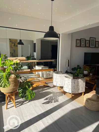 2 Bedroom Penthouse for Sale in Sheikh Zayed, Giza - WhatsApp Image 2026-10-29 at 5.37. 00 PM (2). jpeg