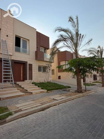 تاون هاوس 4 غرف نوم للبيع في القاهرة الجديدة، القاهرة - WhatsApp Image 2026-10-27 at 8.25. 26 AM. jpeg