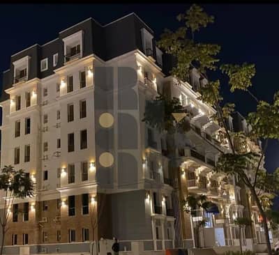 4 Bedroom iVilla for Sale in New Cairo, Cairo - WhatsApp Image 2026-02-26 at 5.02. 49 PM (7). jpeg
