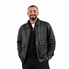 Moaz Mohamed