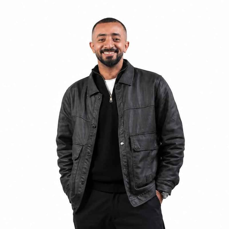 Moaz Mohamed