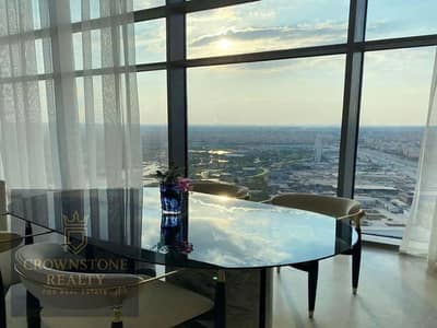 3 Bedroom Flat for Sale in Sheikh Zayed, Giza - 1312x894 (5)_800x600. jpg
