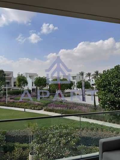 3 Bedroom Townhouse for Sale in Sheikh Zayed, Giza - WhatsApp Image 2026-10-25 at 12.55. 53 PM (1). jpeg