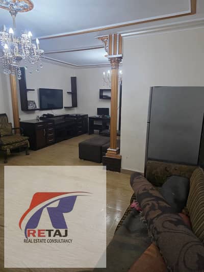 فلیٹ 2 غرفة نوم للايجار في مدينة نصر، القاهرة - WhatsApp Image 2026-10-28 at 2.30. 01 PM (1). jpeg