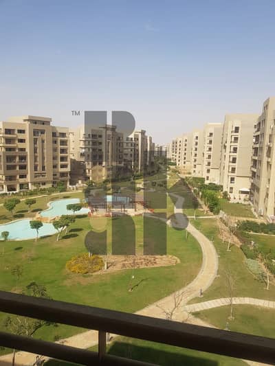 3 Bedroom Apartment for Sale in New Cairo, Cairo - WhatsApp Image 2025-11-10 at 6.01. 55 PM (1). jpeg
