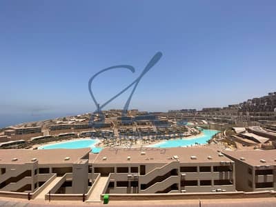 3 Bedroom Duplex for Sale in Ain Sukhna, Suez - 77d367c7-12ed-4a34-9f48-46dd0cca8c79. jpeg