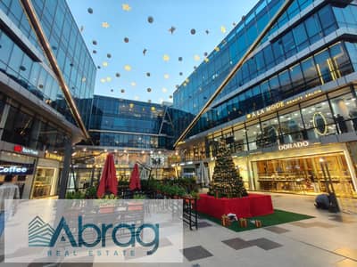 Office for Sale in Sheikh Zayed, Giza - WhatsApp Image 2026-10-27 at 10.09. 03 AM (2). jpeg