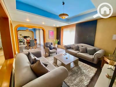 2 Bedroom Flat for Rent in New Cairo, Cairo - PHOTO-2026-06-27-10-58-32. jpg