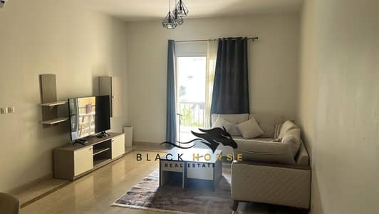 2 Bedroom Flat for Rent in New Cairo, Cairo - 2cda7e10-cb23-4066-b024-f6b10972a282. jpeg