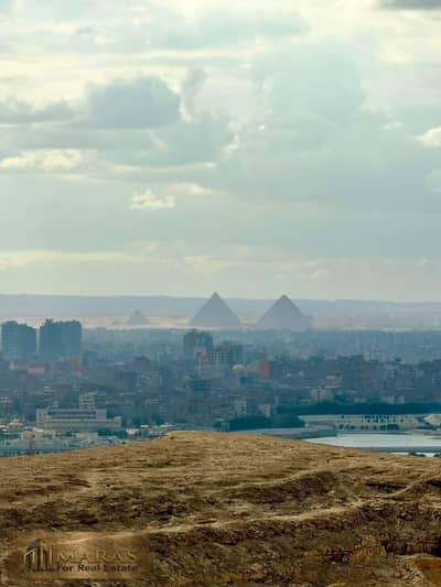 3 Bedroom Apartment for Sale in Mokattam, Cairo - WhatsApp Image 2026-10-22 at 5.06. 12 PM. jpeg