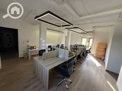 Commercial Building for Rent in Maadi, Cairo - Image06. jpg