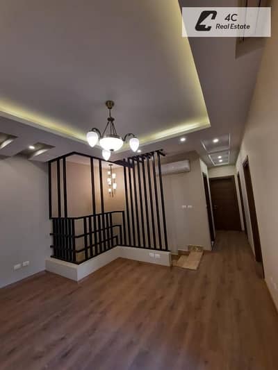 دوبلكس 3 غرف نوم للايجار في القاهرة الجديدة، القاهرة - WhatsApp Image 2026-10-19 at 1.42. 29 PM. jpeg