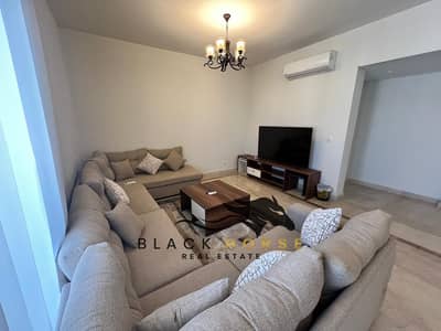 2 Bedroom Flat for Rent in New Cairo, Cairo - 9ad81d74-abb1-484d-b143-9f24b6a99f6b. jpeg