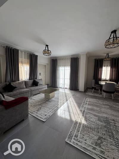 3 Bedroom Flat for Rent in 6th of October, Giza - 1000056975. jpg 3 Bedroom Flat for Rent in 6th of October, Giza - 1000056975. jpg