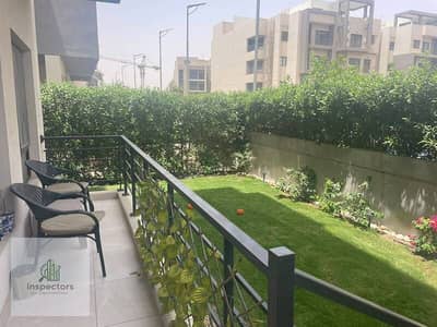 شقة 3 غرف نوم للايجار في القاهرة الجديدة، القاهرة - WhatsApp Image 2026-10-25 at 6.39. 38 AM (5). jpeg