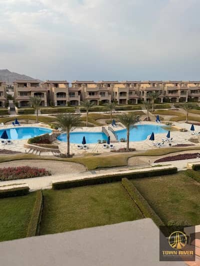 4 Bedroom Penthouse for Sale in Ain Sukhna, Suez - WhatsApp Image 2026-10-29 at 4.14. 14 PM. jpeg