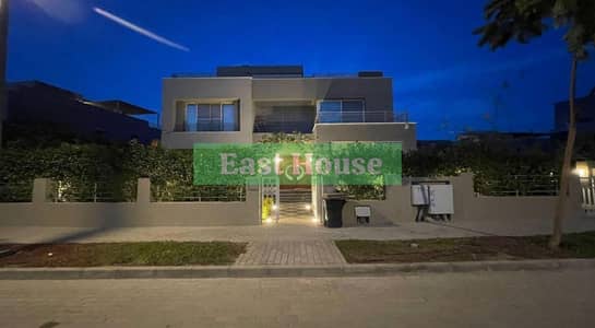 4 Bedroom Villa for Rent in New Cairo, Cairo - WhatsApp Image 2026-10-29 at 7.27. 12 PM (1). jpeg