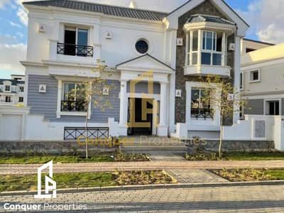 4 Bedroom Villa for Sale in New Cairo, Cairo - Untitled design - 2023-11-30T173153.891. png