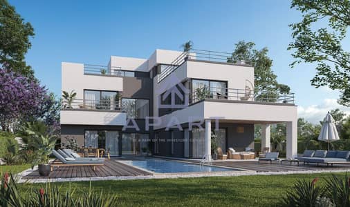 تاون هاوس 3 غرف نوم للبيع في القاهرة الجديدة، القاهرة - palm_hills_new_cairo_villa_n_cairo_1. png تاون هاوس 3 غرف نوم للبيع في القاهرة الجديدة، القاهرة - palm_hills_new_cairo_villa_n_cairo_1. png