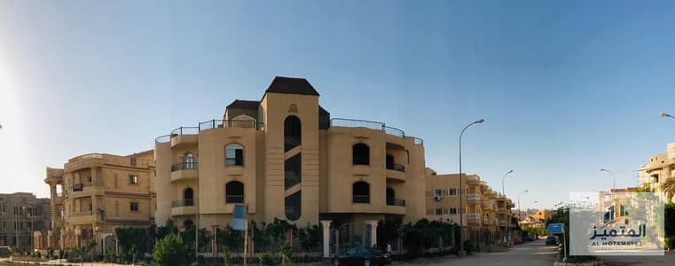 10+ Beds Villa for Sale in Obour City, Cairo - WhatsApp Image 2026-10-29 at 7.27. 19 PM. jpeg