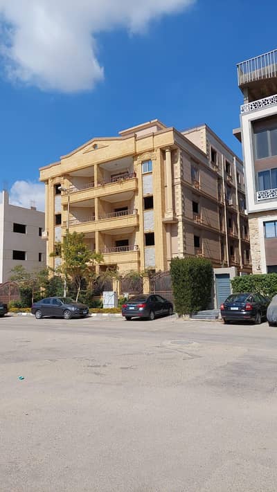 فلیٹ 3 غرف نوم للبيع في القاهرة الجديدة، القاهرة - شقه للبيع فلیٹ 3 غرف نوم للبيع في القاهرة الجديدة، القاهرة - شقه للبيع