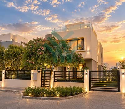 5 Bedroom Villa for Rent in New Cairo, Cairo - WhatsApp Image 2026-10-29 at 4.19. 14 PM (2). jpeg