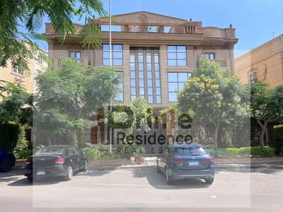 3 Bedroom Apartment for Sale in New Cairo, Cairo - WhatsApp Image 2026-10-22 at 11.33. 12 AM. jpeg 3 Bedroom Apartment for Sale in New Cairo, Cairo - WhatsApp Image 2026-10-22 at 11.33. 12 AM. jpeg