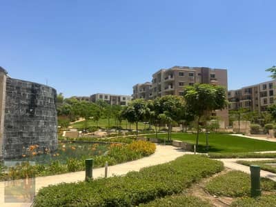 بنتهاوس 4 غرف نوم للبيع في القاهرة الجديدة، القاهرة - a0936c0b-3954-461f-bc55-dc832c3c1730. jpeg بنتهاوس 4 غرف نوم للبيع في القاهرة الجديدة، القاهرة - a0936c0b-3954-461f-bc55-dc832c3c1730. jpeg