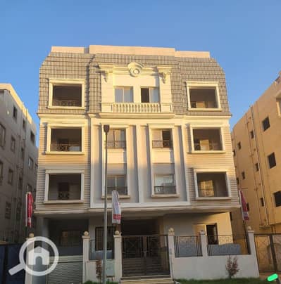 شقة 3 غرف نوم للبيع في القاهرة الجديدة، القاهرة - c11db5cf-439f-4fa7-8a69-aae1219f2c37. jpg