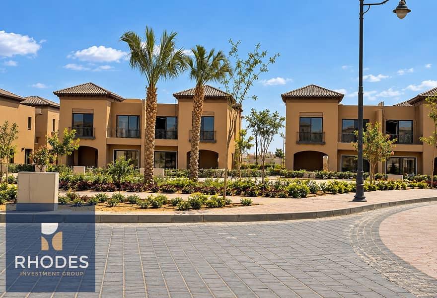 7 Sunlit Mediterranean Villa Development. png