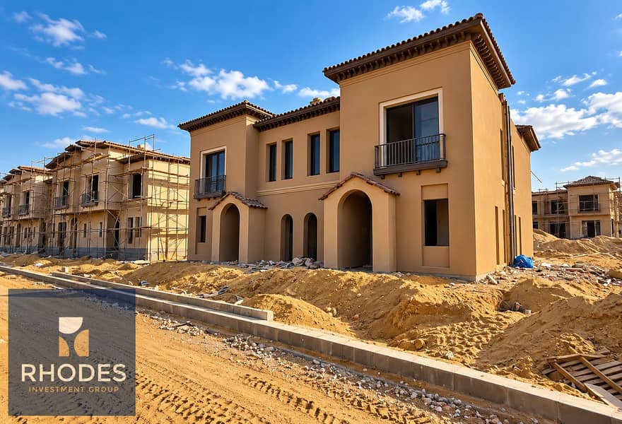 9 Mediterranean Villas Under Construction (1). png