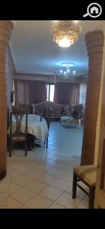 شقة 2 غرفة نوم للايجار في مدينة نصر، القاهرة - 120468. jpg