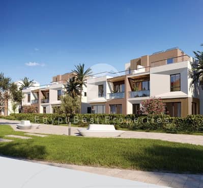 3 Bedroom Villa for Sale in 6th of October, Giza - y5y5. PNG