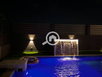 6 Bedroom Twin House for Rent in Sheikh Zayed, Giza - WhatsApp Image 2026-10-29 at 5.19. 28 PM (2). jpeg 6 Bedroom Twin House for Rent in Sheikh Zayed, Giza - WhatsApp Image 2026-10-29 at 5.19. 28 PM (2). jpeg