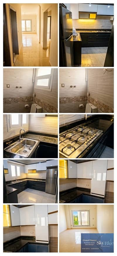 3 Bedroom Apartment for Sale in Shorouk City, Cairo - 463129. jpg 3 Bedroom Apartment for Sale in Shorouk City, Cairo - 463129. jpg