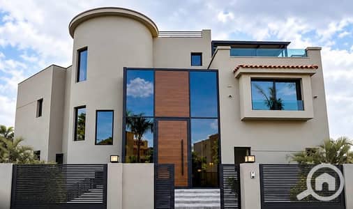 6 Bedroom Villa for Sale in New Cairo, Cairo - IMG-20261021-WA0009(1). jpg