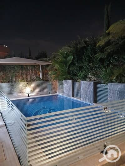 3 Bedroom Villa for Rent in Madinaty, Cairo - WhatsApp Image 2026-10-23 at 8.27. 37 PM. jpeg