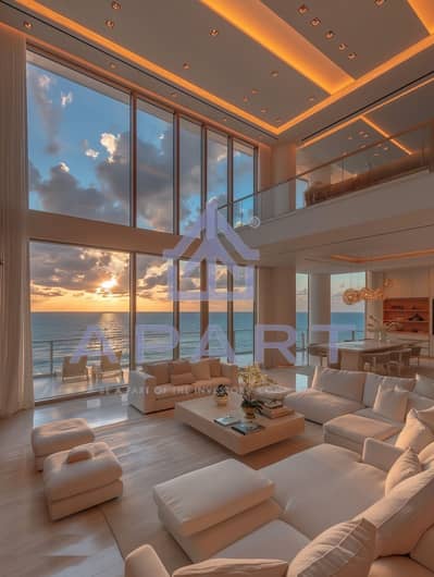 3 Bedroom Penthouse for Sale in Soma Bay, Red Sea - e2883c9abb6b0b28a4e549ba7110124a. jpeg