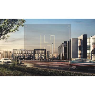 مکتب للبيع في القاهرة الجديدة، القاهرة - Hyde-Park-Business-District. jpg مکتب للبيع في القاهرة الجديدة، القاهرة - Hyde-Park-Business-District. jpg