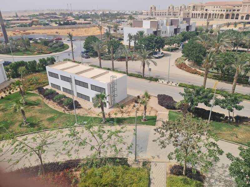 Penthouse for Rent–Hyde Park Compound بنتهاوس للايجار من المالك مباشرة Penthouse for Rent–Hyde Park Compound بنتهاوس للايجار من المالك مباشرة